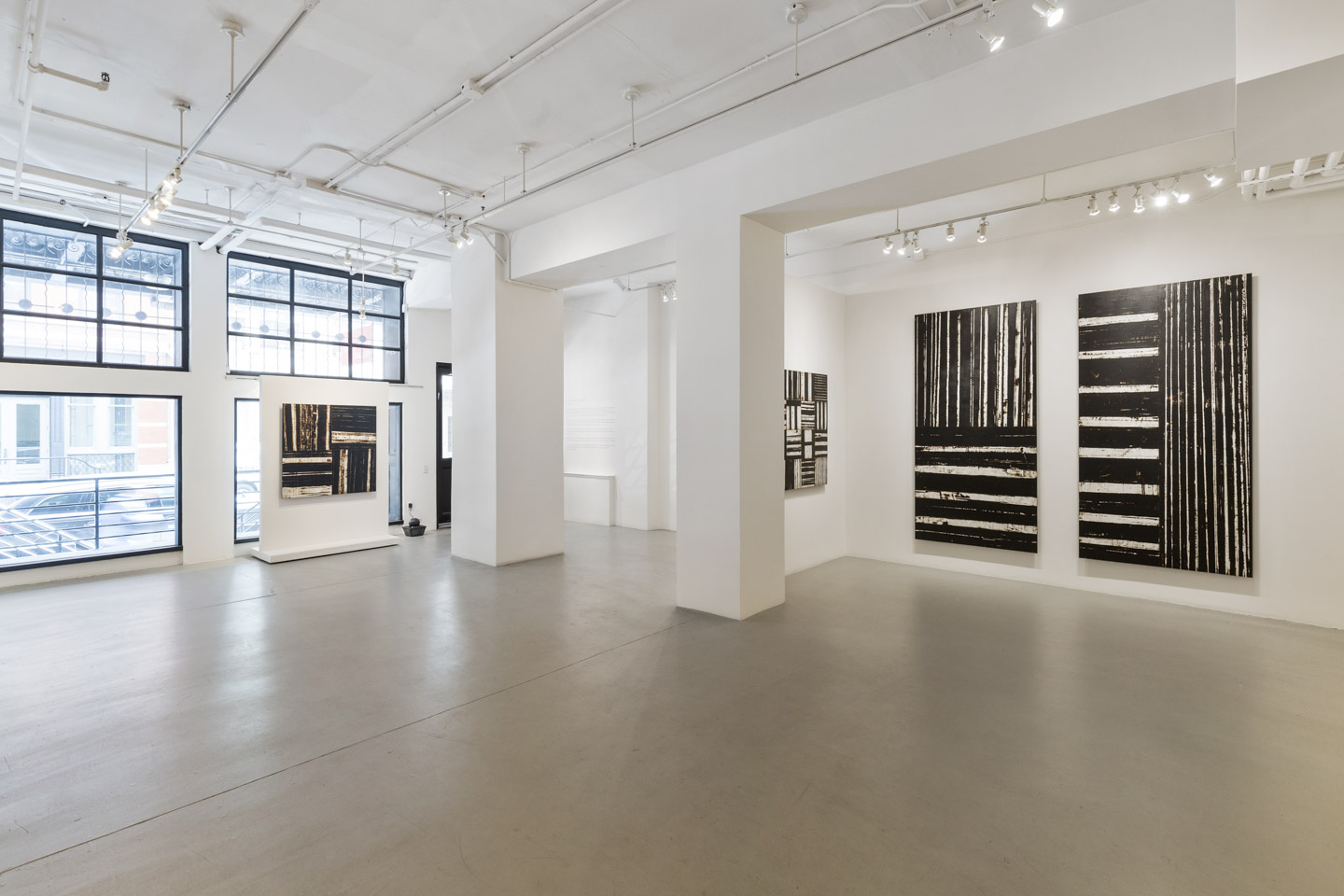 Art Gallery to rent in Tribeca