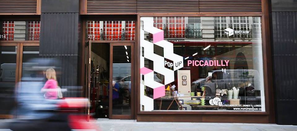 Popup-Britain-Piccadilly-in-London