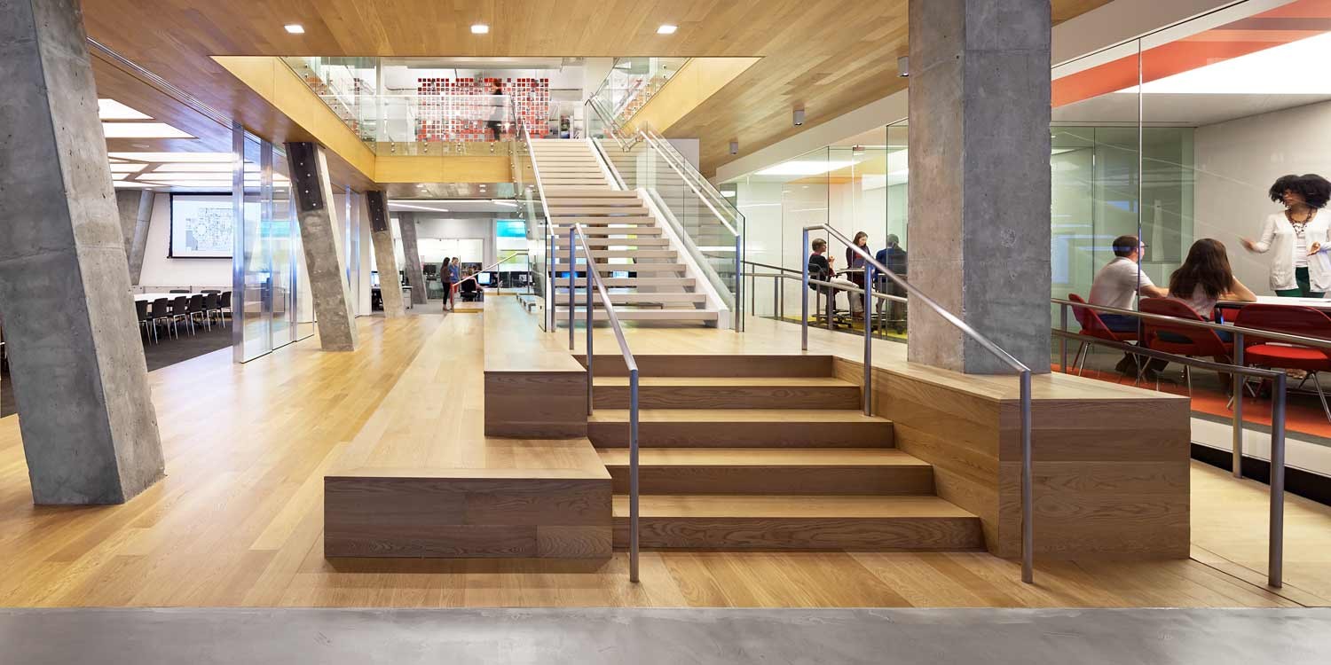 Gensler on designing a retail experience