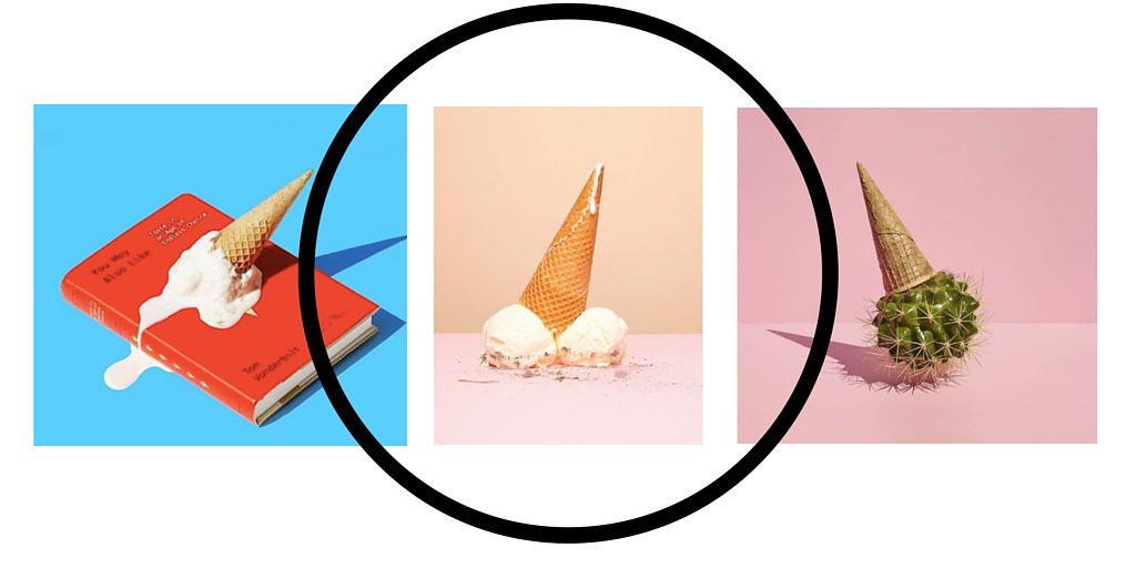 Museum of ice cream New york