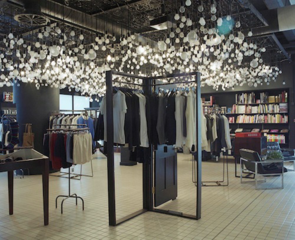 Speedbumps increase engagement in pop up shops