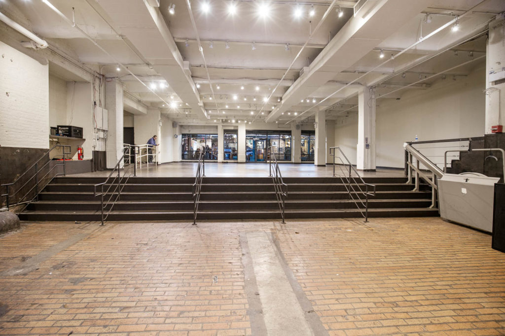 nightlife event space in Meatpacking District