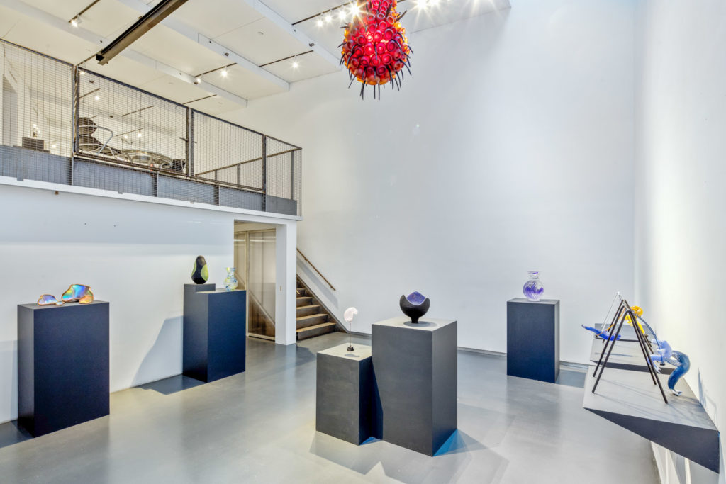 Pop-Up Store Little Italy
