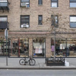 pop-up store in new york