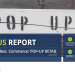 Sophelle Focus Report Pop-Up Retail