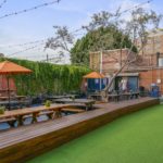 pop-up event space los angeles