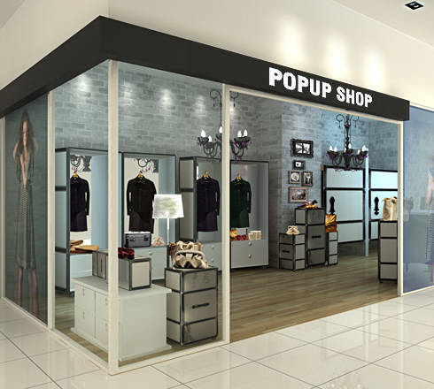 Pop-Up Shop Planning: 8 Tips to Help Retail Brands Get the Most Out of  Their Next Event