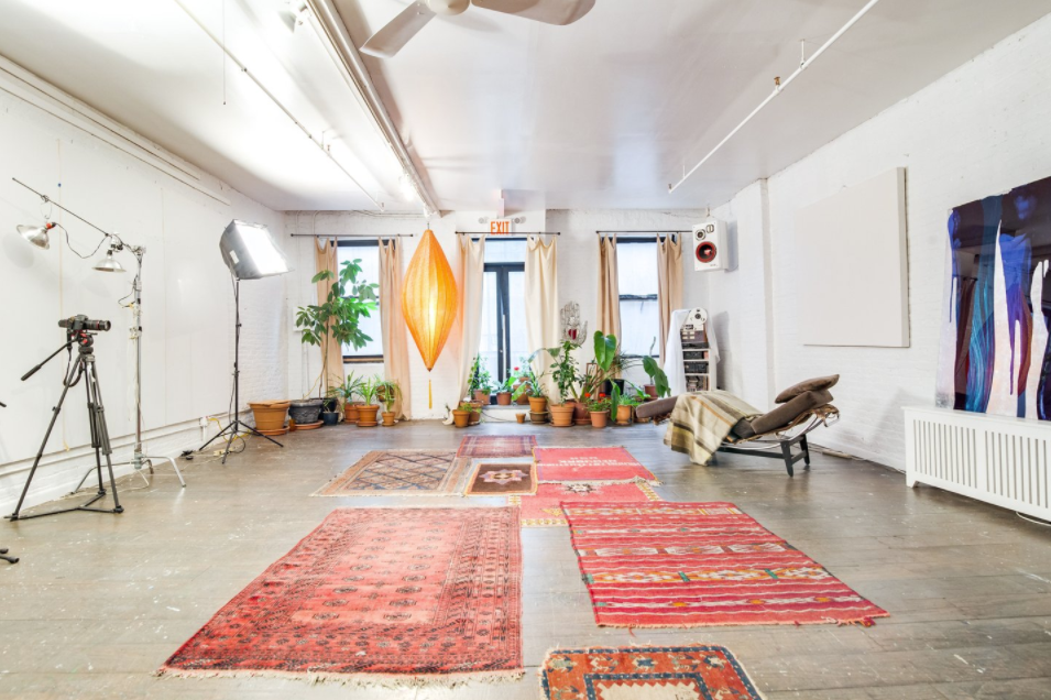 How are you designing your showroom?