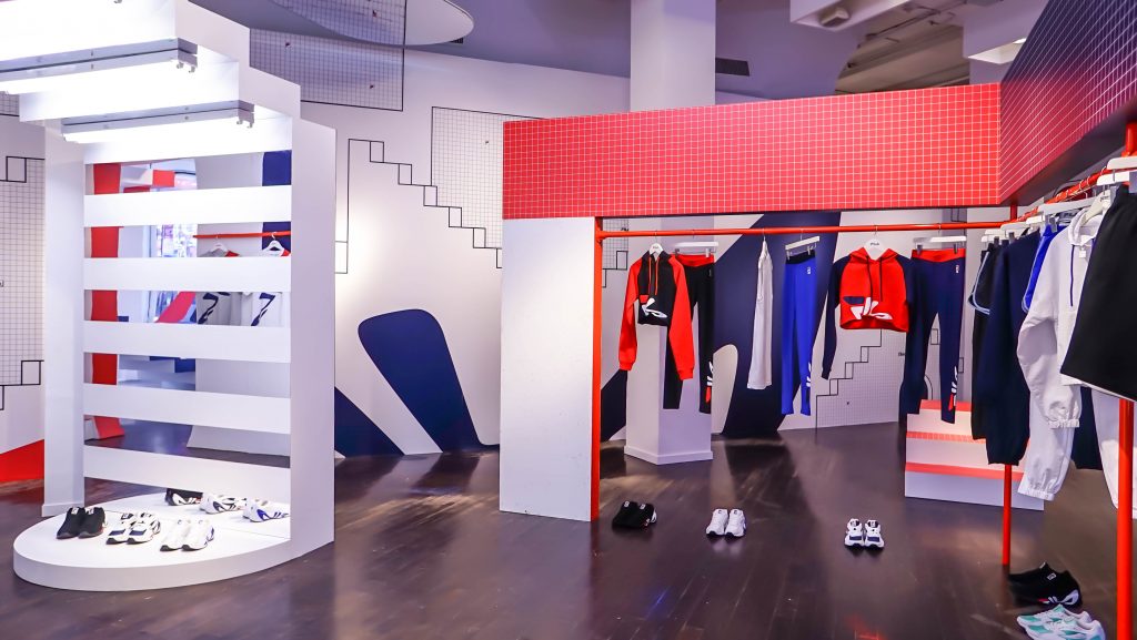 Pop-up Shops in The Future of Retail - Sheridan&Co Retail Insights