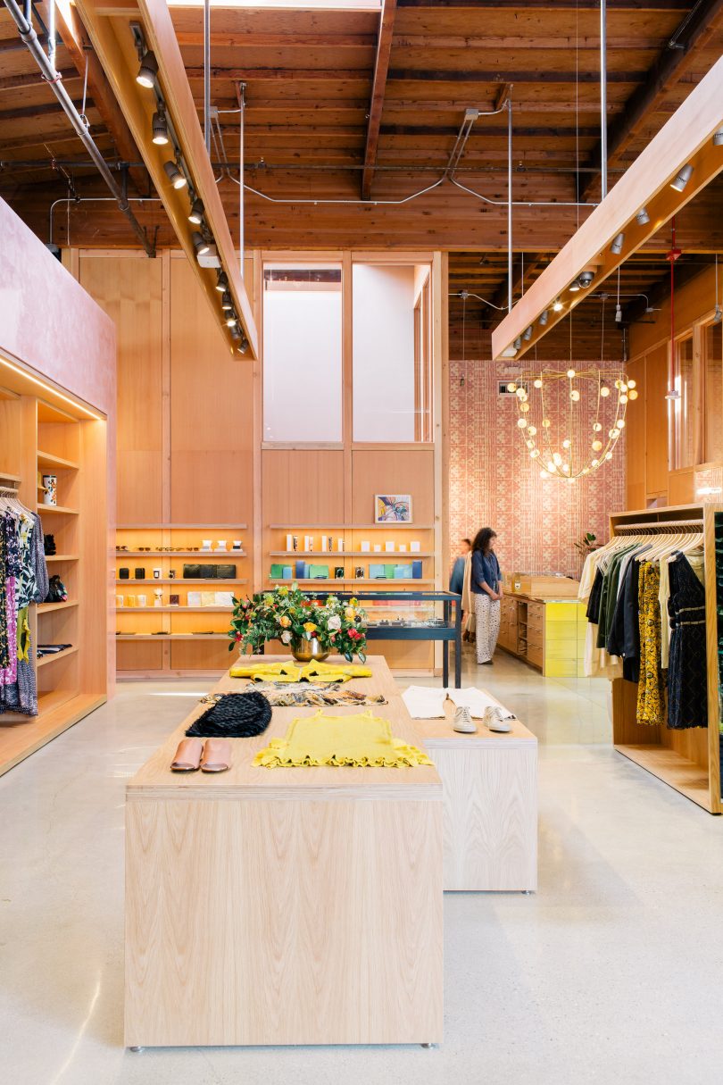 How Retail Collective ‘Platform’ is Cashing in on the Pop-Up Economy ...