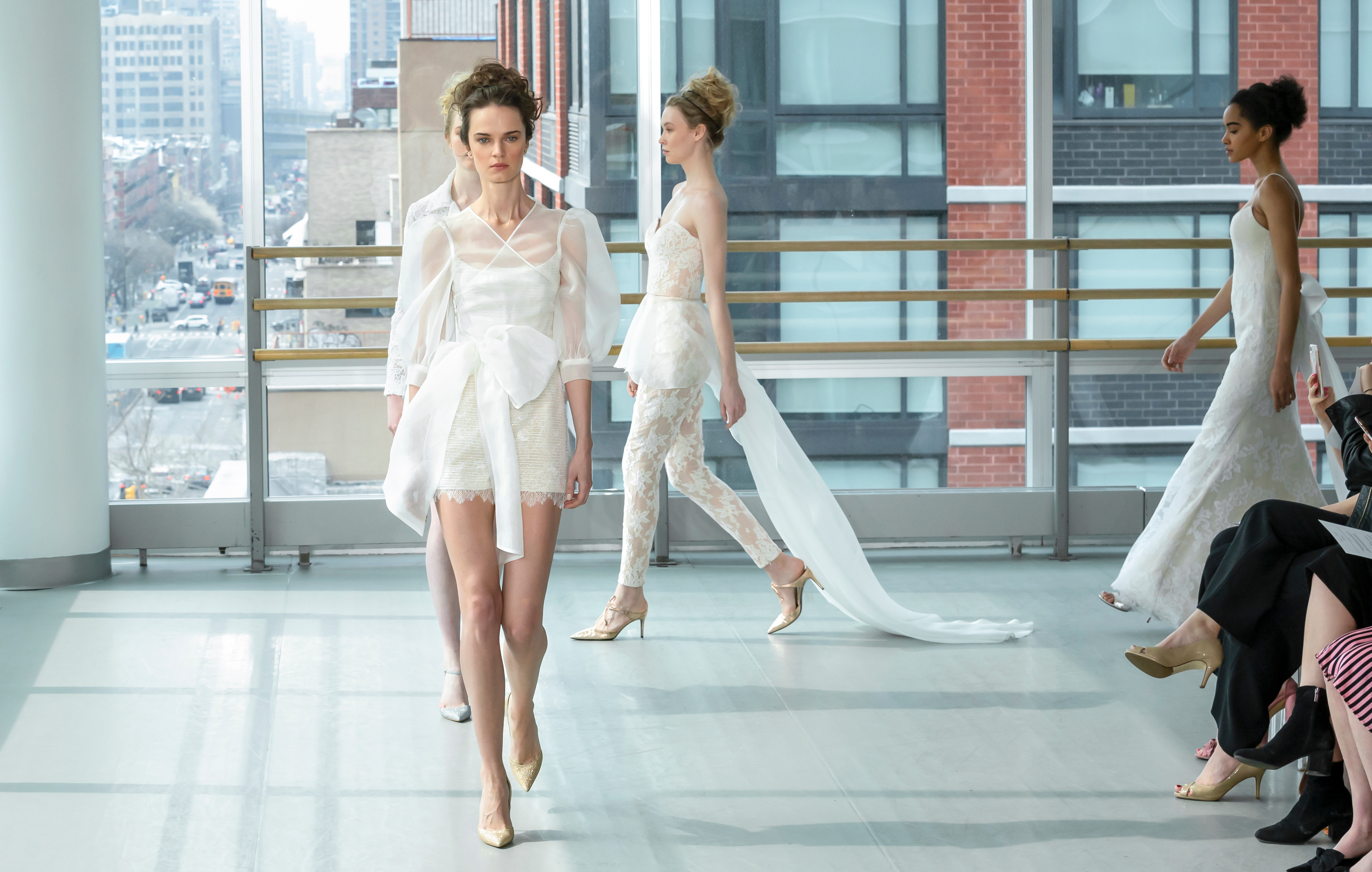 Philipp Plein Hosts Extravagant Rave for New York Fashion Week – WWD
