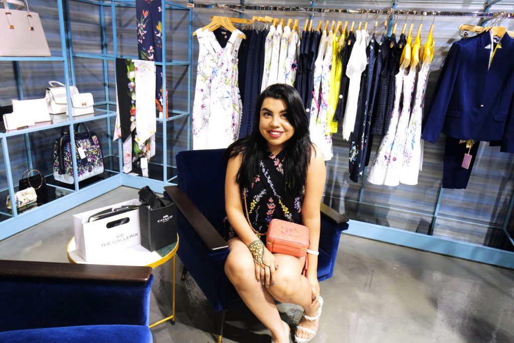 Engaging influencers to support and talk about your activation is a powerful strategy