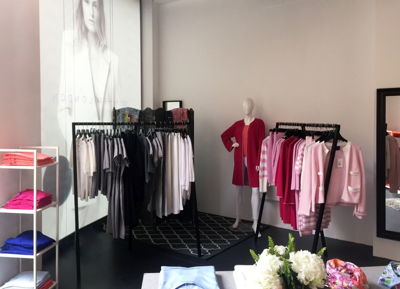 How the Fashion Industry is Making the Most of Pop-Up Stores
