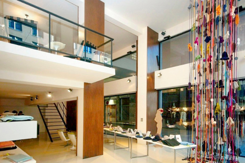 milan furniture fair