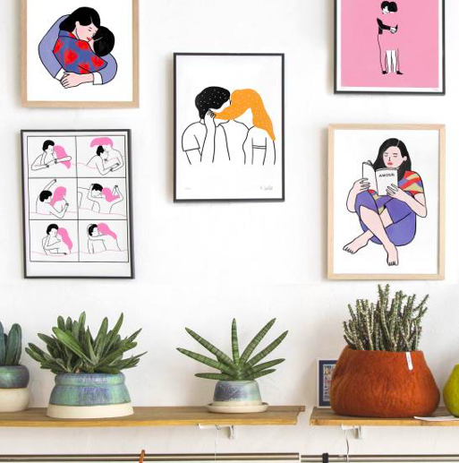 bureau patio pop up paris