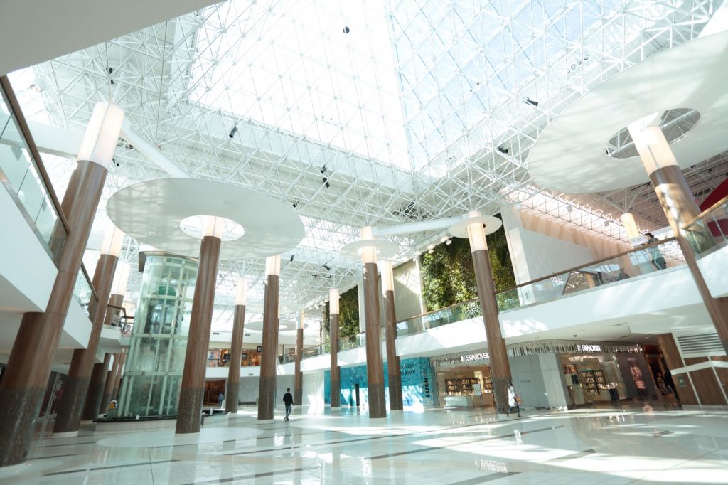 8 Mall Spaces to Rent in Canada Storefront