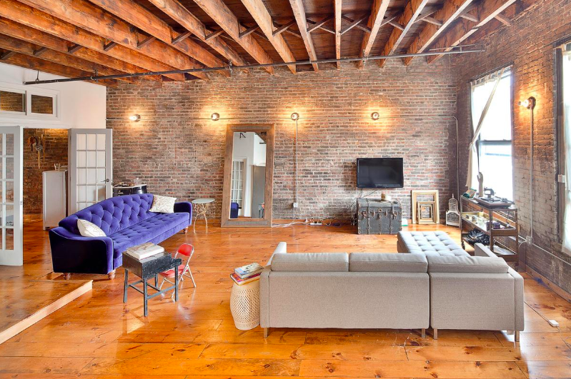 nyc penthouse to rent