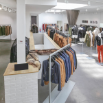 Location espace éphémère pour vente privée