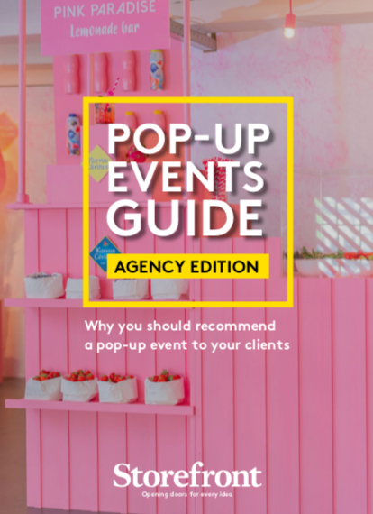 Agency guide