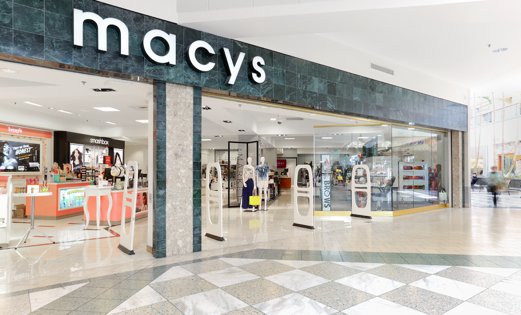 Why You Should Host A PopUp Store at The Market Macy's with Storefront