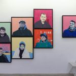 TOMS Pop-up Stores in Europe