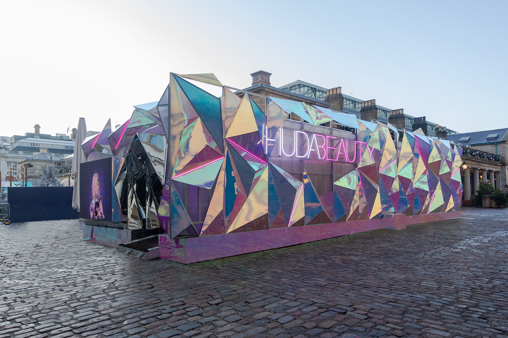 Experiential retail is the future of retail