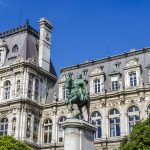 Hotel de Ville