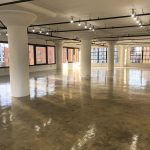 Bright Studio in DTLA