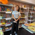 reBooked Hong Kong pop-up