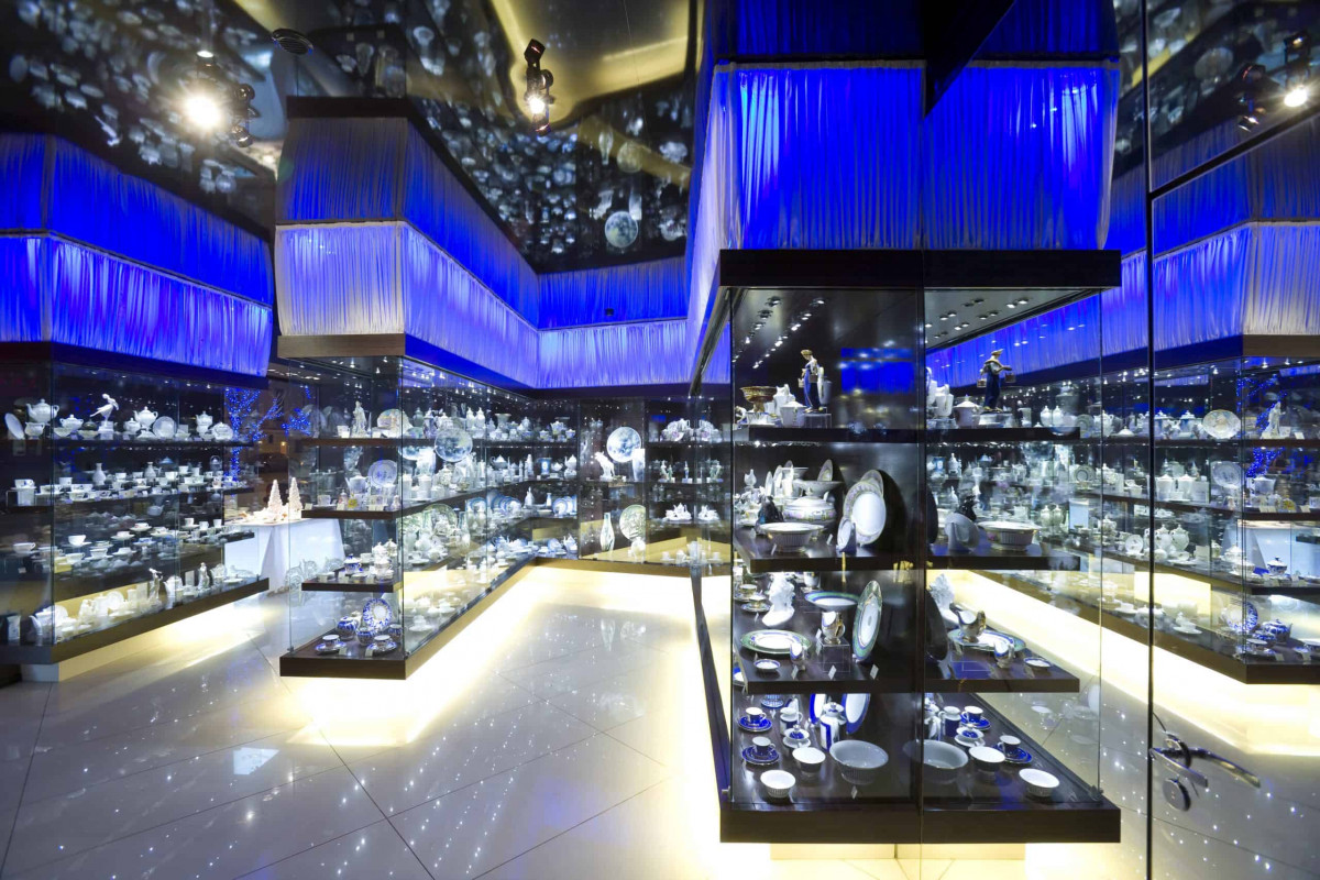 Flexible Retail Spaces & Shops for Rent in Barcelona Storefront