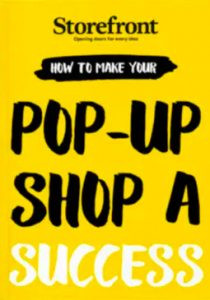 How to Start a Pop-Up Shop in 2023: A Hands-On Guide