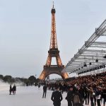 Paris fashion