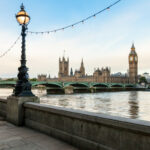 London is a great place to pop up