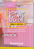 What is a pop-up shop?, Definition, history, benefits, costs