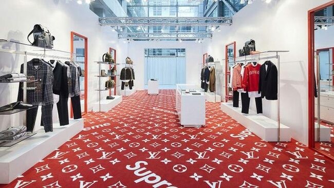 5 Luxury Brands That Bet Big on Pop-Up Stores
