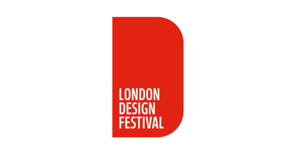 London Design Festival Logo