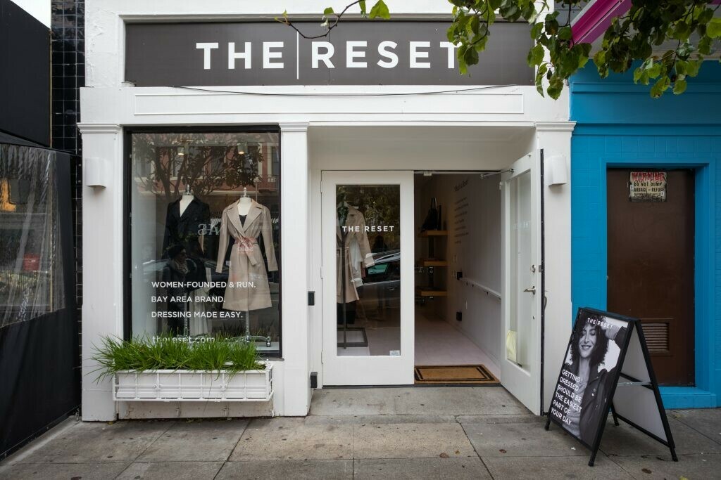 Pop up stores aren't as expensive as you'd think