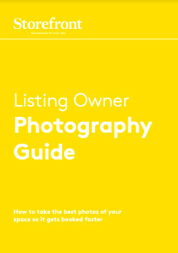 Listing Owner Guide