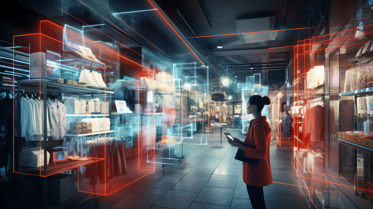 Top 10 Retail Trends to Watch in 2026 | Pop-Ups, Experiential Retail ...