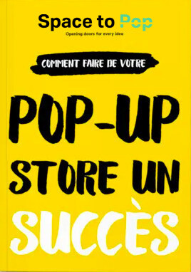 boutique éphémère