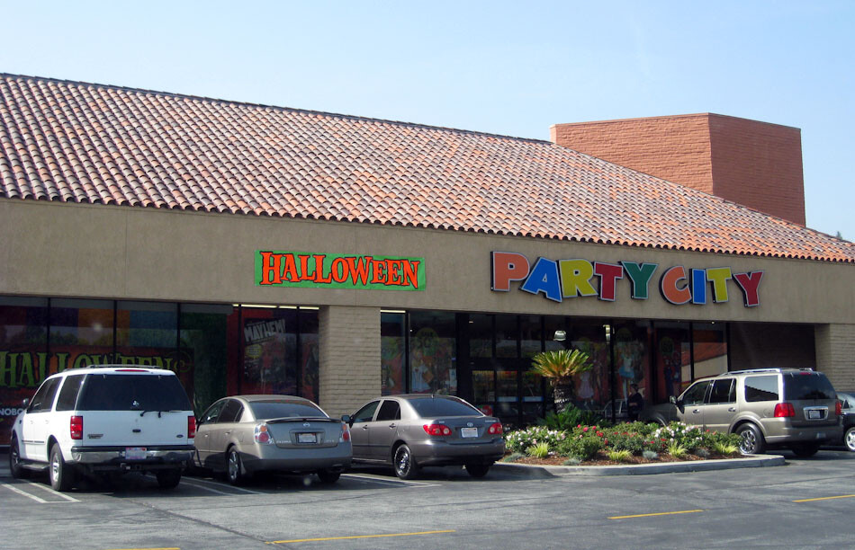 Party CIty