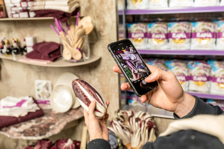 Artificial intelligence touches every stage of the customer journey.