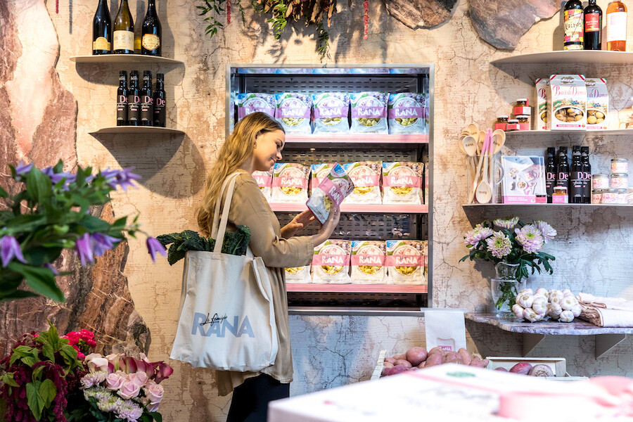 AI retail stores are no longer futuristic concepts