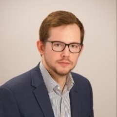 Nicholas Roberts-Moore