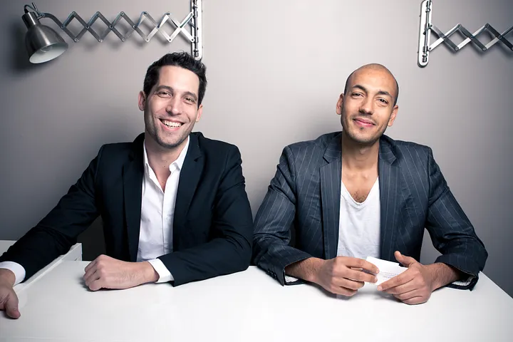 PopUp Immo and Storefront announce their merger